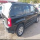 1C4NJPBA9CD617153 2012 Jeep Patriot Sport auction photo thumbnail 4