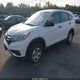 5J6RM4H34FL068238 2015 Honda Cr-V Lx auction photo thumbnail 2