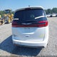 2C4RC1BG6SR545451 2025 Chrysler Pacifica Select auction photo thumbnail 16