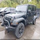 1J4GA39127L119423 2007 Jeep Wrangler Unlimited X auction photo thumbnail 2