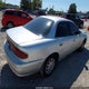 2G4WS52J221257106 2002 Buick Century Custom auction photo thumbnail 4