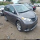 5TDKK3DC8BS096632 2011 Toyota Sienna Le V6 auction photo thumbnail 1
