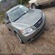 5NPET4ACXAH658507 2010 Hyundai Sonata Gls auction photo thumbnail 1