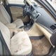 5NPET4ACXAH658507 2010 Hyundai Sonata Gls auction photo thumbnail 5