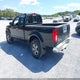 1N6AD06U46C476517 2006 Nissan Frontier Se auction photo thumbnail 3