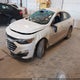 1G1ZB5ST6PF216280 2023 Chevrolet Malibu Fwd Ls auction photo thumbnail 2