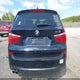 5UXWX9C34H0W79796 2017 BMW X3 xDrive28I auction photo thumbnail 17