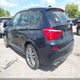 5UXWX9C34H0W79796 2017 BMW X3 xDrive28I auction photo thumbnail 3