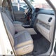 5FNYF3H50EB021457 2014 Honda Pilot Ex-L auction photo thumbnail 5