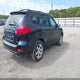 5NMSH13E17H024249 2007 Hyundai Santa Fe Limited/Se auction photo thumbnail 4