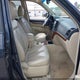 5NMSH13E17H024249 2007 Hyundai Santa Fe Limited/Se auction photo thumbnail 5