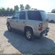 1GNEK13Z26R133807 2006 Chevrolet Tahoe Lt auction photo thumbnail 3