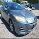 JM1BL1SG3A1164323 2010 Mazda Mazda3 I Touring auction photo thumbnail 1