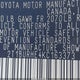 2T1BURHE4KC163373 2019 Toyota Corolla Le auction photo thumbnail 9