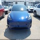7SAYGAEE2PF969953 2023 Tesla Model Y Awd/Long Range Dual Motor All-Wheel Drive auction photo thumbnail 12