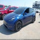 7SAYGAEE2PF969953 2023 Tesla Model Y Awd/Long Range Dual Motor All-Wheel Drive auction photo thumbnail 2
