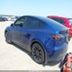 7SAYGAEE2PF969953 2023 Tesla Model Y Awd/Long Range Dual Motor All-Wheel Drive auction photo thumbnail 3