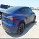 7SAYGAEE2PF969953 2023 Tesla Model Y Awd/Long Range Dual Motor All-Wheel Drive auction photo thumbnail 4