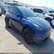 7SAYGAEE2PF969953 2023 Tesla Model Y Awd/Long Range Dual Motor All-Wheel Drive auction photo thumbnail 6