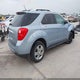 2GNALDEK3E6262999 2014 Chevrolet Equinox Ltz auction photo thumbnail 4