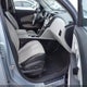 2GNALDEK3E6262999 2014 Chevrolet Equinox Ltz auction photo thumbnail 5