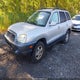 KM8SB12B54U787982 2004 Hyundai Santa Fe auction photo thumbnail 2