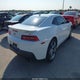 2G1FK1EJ8E9186968 2014 Chevrolet Camaro 2Ss auction photo thumbnail 4