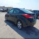 5NPDH4AE4DH445734 2013 Hyundai Elantra Gls auction photo thumbnail 3