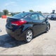 5NPDH4AE4DH445734 2013 Hyundai Elantra Gls auction photo thumbnail 4