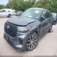 1FMUK8KH2SGB31496 2025 Ford Explorer St-Line auction photo thumbnail 2