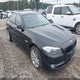 WBAFR7C58CC809357 2012 BMW 535I auction photo thumbnail 1