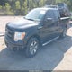 1FTFX1CF1DKD46953 2013 Ford F150 Super Cab auction photo thumbnail 2