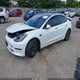 5YJ3E1EA6MF052276 2021 Tesla Model 3 Standard Range Plus Rear-Wheel Drive auction photo thumbnail 2