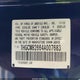 1HGCM82664A007683 2004 Honda Accord 3.0 Ex auction photo thumbnail 9