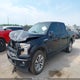 1FTEW1CP4HKD92287 2017 Ford F-150 Xl auction photo thumbnail 2