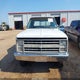 1GCGC23M9GS104503 1986 Chevrolet C20 auction photo thumbnail 6