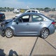 JTDEPMAE1N3017656 2022 Toyota Corolla Le auction photo thumbnail 14