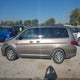 5FNRL38789B021050 2009 Honda Odyssey Ex-L auction photo thumbnail 14