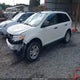 2FMDK3GC3BBA32659 2011 Ford Edge Se auction photo thumbnail 2