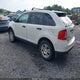 2FMDK3GC3BBA32659 2011 Ford Edge Se auction photo thumbnail 3