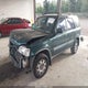 JHLRD1742YS009618 2000 Honda Cr-V Lx auction photo thumbnail 2