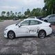 KMHL24JA4PA258737 2023 Hyundai Sonata Se auction photo thumbnail 14