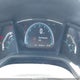 2HGFC2F67KH512704 2019 Honda Civic Lx auction photo thumbnail 7