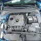 KMHD74LF9HU097154 2017 Hyundai Elantra Se auction photo thumbnail 9