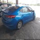 KMHD74LF9HU097154 2017 Hyundai Elantra Se auction photo thumbnail 4