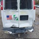 1GCGG25V161251199 2006 Chevrolet Express Work Van auction photo thumbnail 6