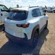 7MMVAADW4SN132062 2025 Mazda Cx-50 Hybrid Premium Package auction photo thumbnail 4