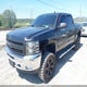 1GCPKSE71CF238418 2012 Chevrolet Silverado 1500 Lt auction photo thumbnail 2