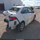 5YFB4MDE9RP082677 2024 Toyota Corolla Le auction photo thumbnail 4