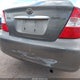 JTDBE30K520109683 2002 Toyota Camry Le auction photo thumbnail 12